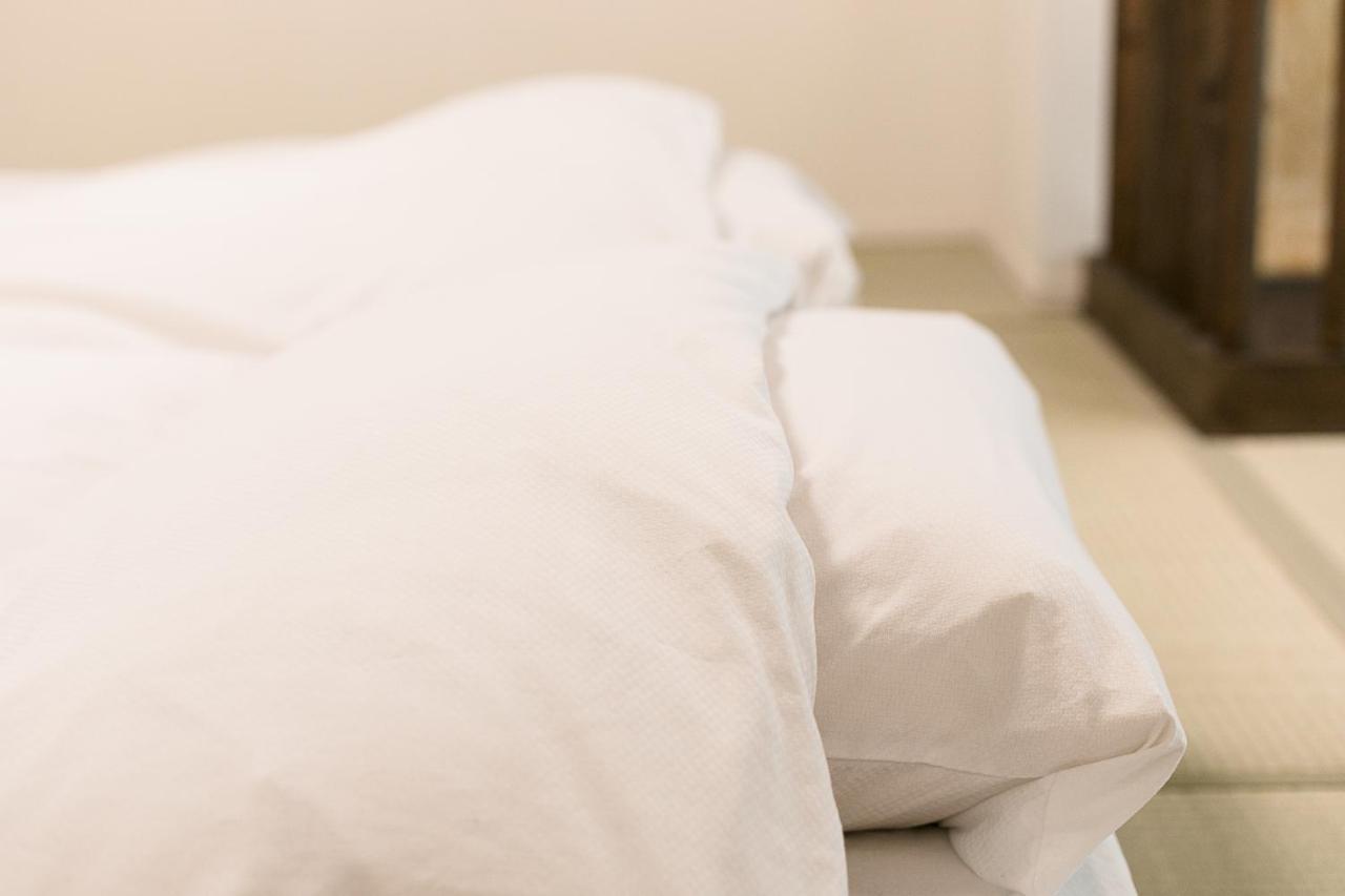 Guesthouse Tonton Nobu Kyoto Luaran gambar
