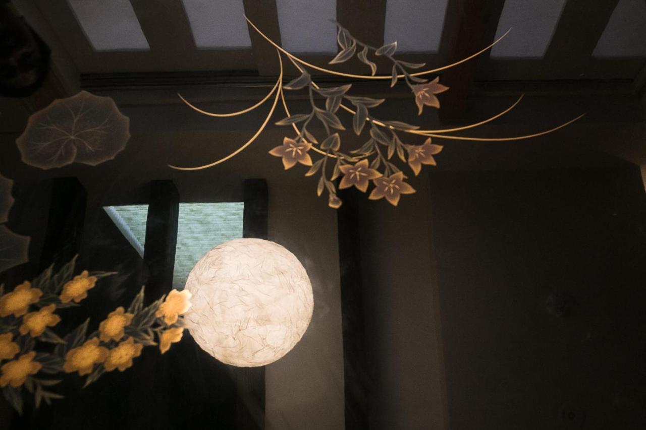 Guesthouse Tonton Nobu Kyoto Luaran gambar