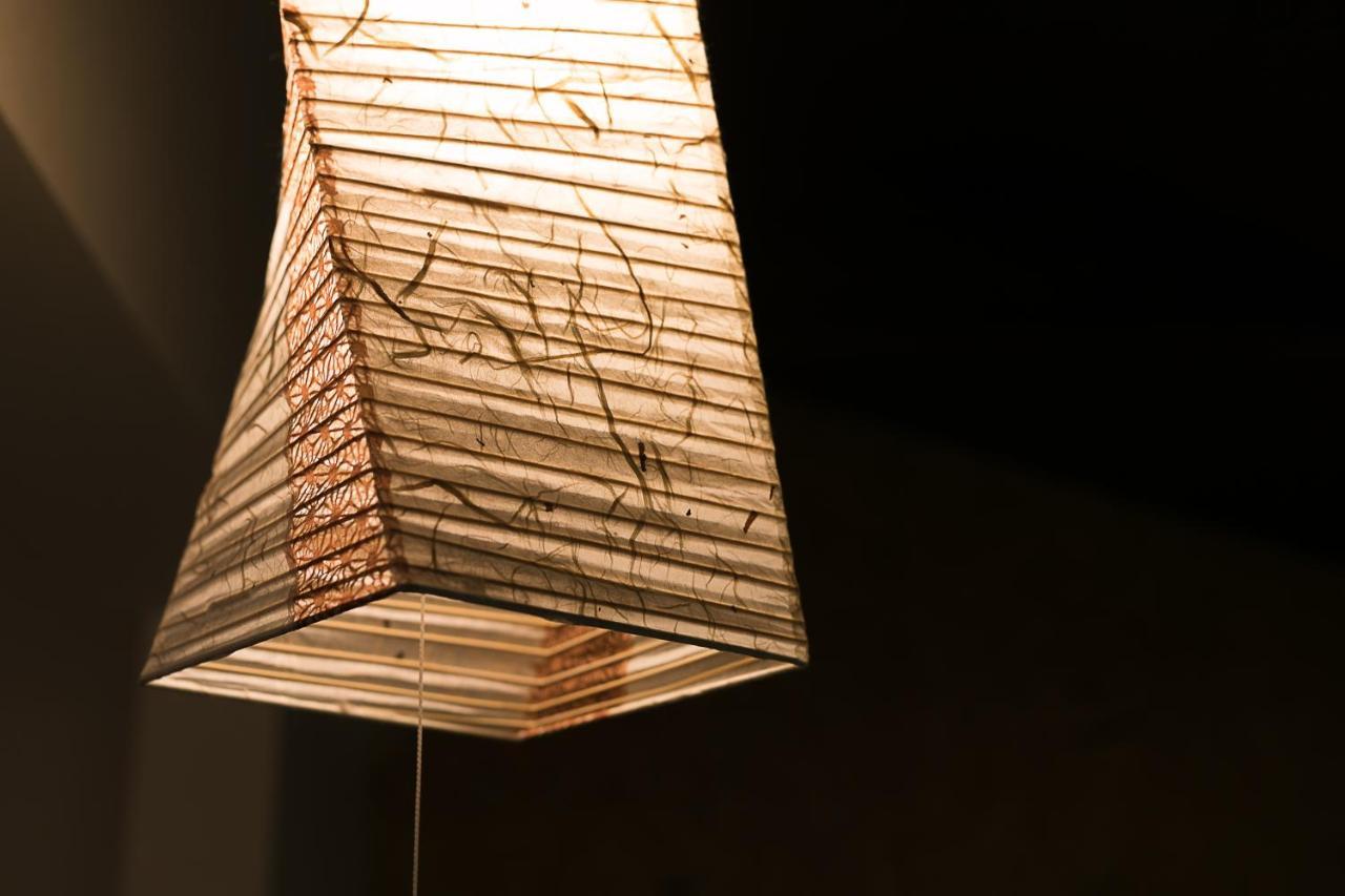 Guesthouse Tonton Nobu Kyoto Luaran gambar