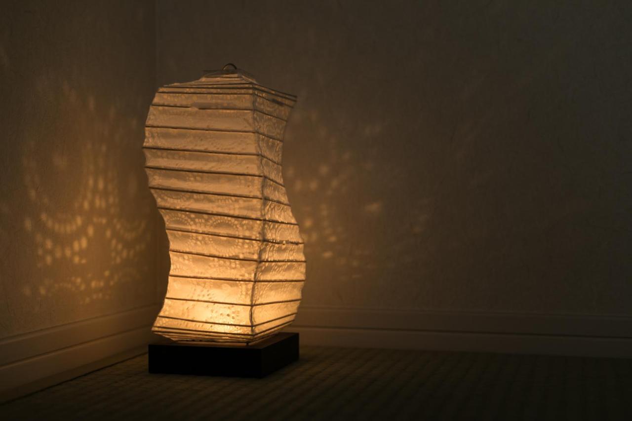 Guesthouse Tonton Nobu Kyoto Luaran gambar